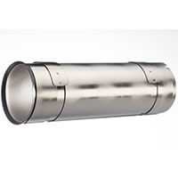 Internal Rehabilitation Sleeve For Trenchless Sewer Rehabilitation