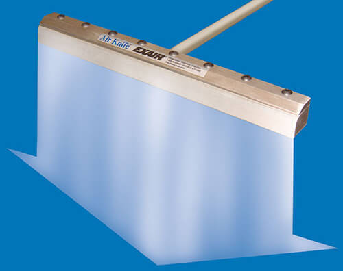 Full Flow Air Knife 1