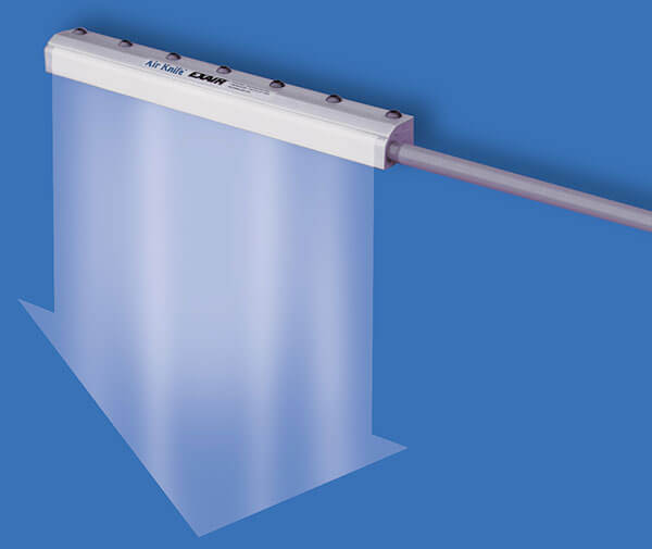 Standard Air Knife 1