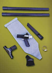 Vac U Gun Collection