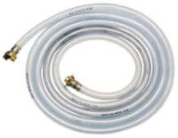 Venting And Test Hose With Geka Couplings