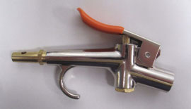 Safety Air Gun