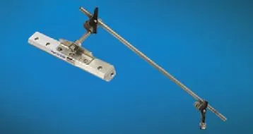 Universal Mounting System